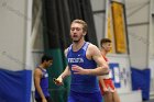 Track & Field Wheaton Invitational  Wheaton College Men’s Track & Field compete at the Wheaton invitational. - Photo By: KEITH NORDSTROM : Wheaton, Track